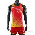 running set running vest running shorts sportswear